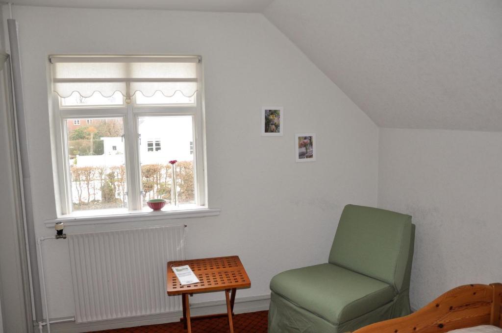 Lundsgaard Bed & Breakfast ฟาบอร์ก ห้อง รูปภาพ